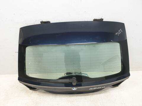 Foto 3ª: Portón Bmw Serie 3 315 320D 90CV 66KW (2005)