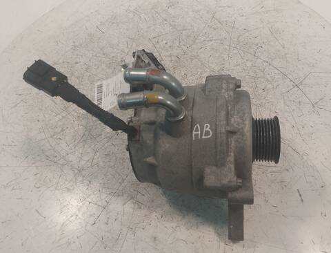 Foto 3ª: Alternador Hyundai Ioniq 141 CV 104KW [G4LE] (2018)