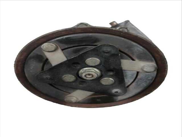 Foto 2ª: Compresor Aire Acondicionado Peugeot 407 2.0 HDI 135 6DRHRH 6DRHRE 6DRHRG 6DRHRJ) (2004)