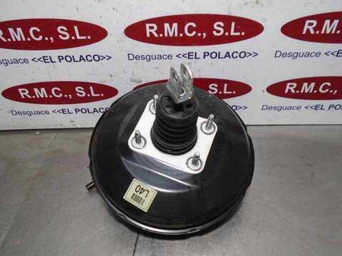 Foto 3ª: Servofreno Kia Rio BASIC 75CV 55KW [D3FA] (2015)