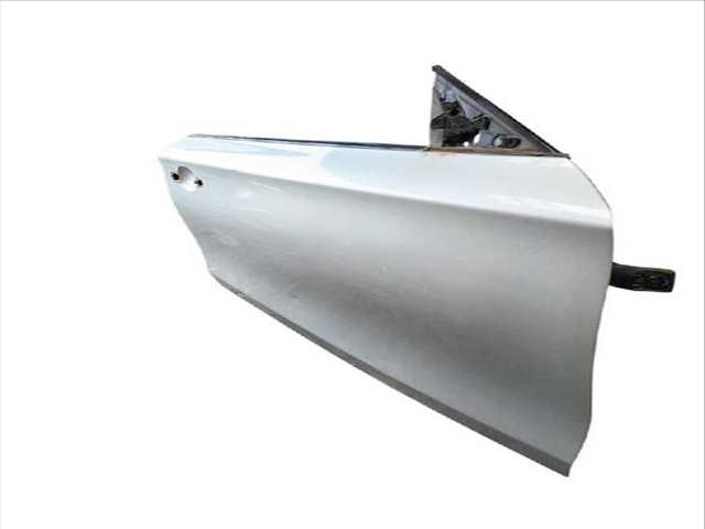 Foto 2ª: Puerta Delantera Derecha Bmw Serie 1 114 118 D (2006)