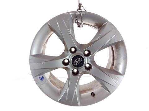 LLanta Chapa Hyundai i40 1.7 CRDI