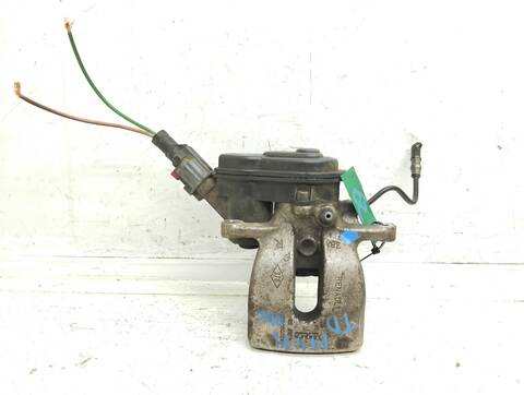 Pedal Embrague Renault Scenic ZEN 150CV 110KW IV