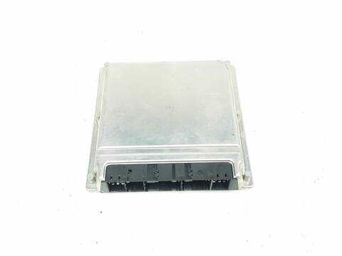 Centralita Motor ECU Mercedes Clase S 220 5.0 V8 24V 306CV