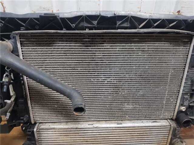 Radiador Motor Mercedes Sprinter 511 CDI