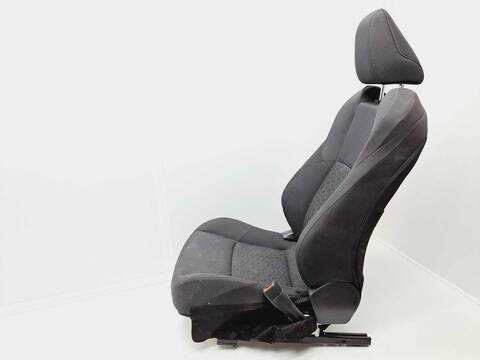 Foto 3ª: Asiento Delantero Derecho Toyota Corolla 1.8 98CV 72KW [2ZRFXE] (2022)