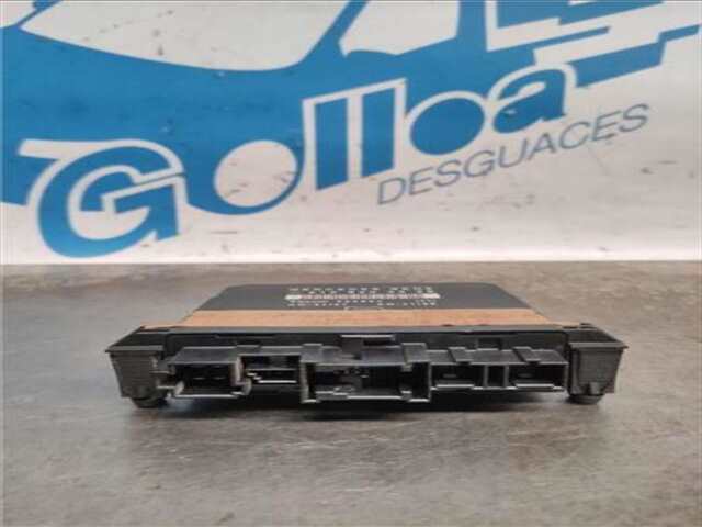 Foto 3ª: Centralita Cierre Centralizado Mercedes Clase E 180 E 220 CDI (210.006) [OM 611.961]
