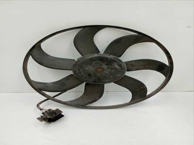 Electroventilador Volkswagen Polo 1.2 TSI 16V 90CV 66KW
