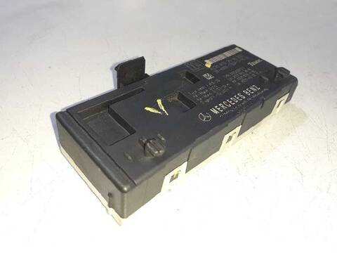 Centralita Motor ECU Mercedes Clase S 220 S 350 BLUETEC 221.026) BERLINA 258CV 190KW