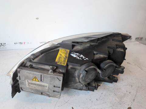 Foto 3ª: Faro Derecho Volkswagen Passat BASICO 2.0 TDI 140CV