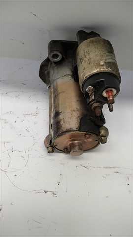 Motor de Arranque Ford Focus 1.6 D