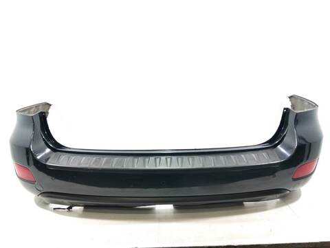 Paragolpes Trasero Hyundai Santa Fe 2.2 CRDI CAT 155CV