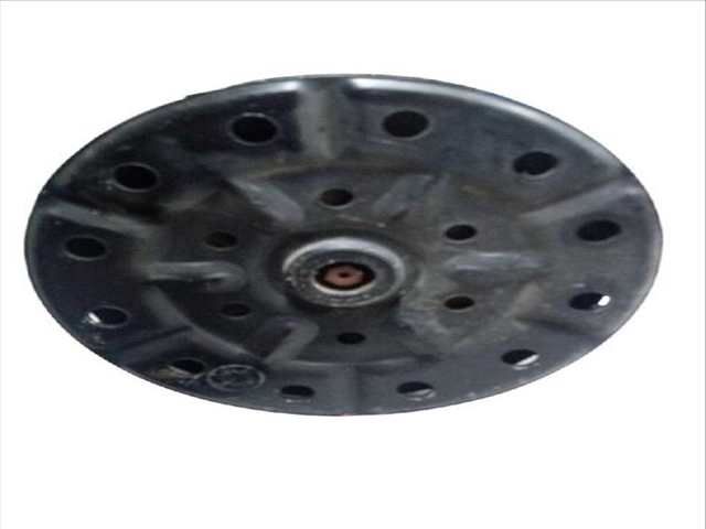 Foto 3ª: Compresor Aire Acondicionado Toyota Rav4 2.2 D 4WD ALA30_ ALA30R) (2005)