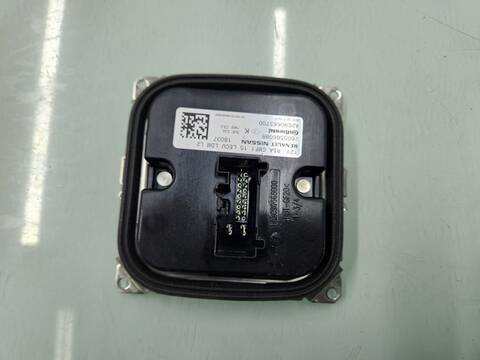 Foto 3ª: Centralita Faros Xenon Renault Captur S-EDITION 118CV 87KW [H5F412] (2018)