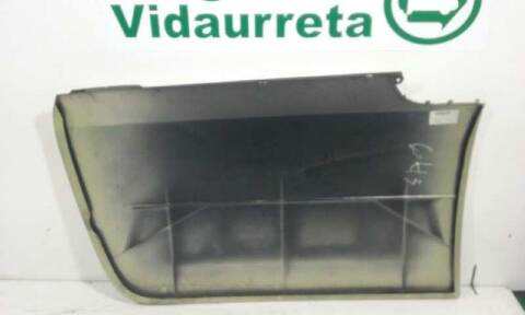 Foto 2ª: Puerta Delantera Derecha Smart Forfour 1.5 CAT 177CV 130KW [639939] (2005)