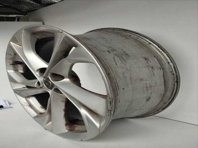 Foto 3ª: LLanta Aleacion Opel Astra DYNAMIC 110CV 81KW [B16DTE] (2017)