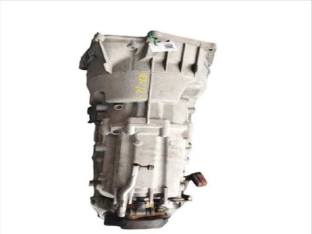 Foto 2ª: Caja Cambios Bmw Serie 3 320 D E90) (2004)