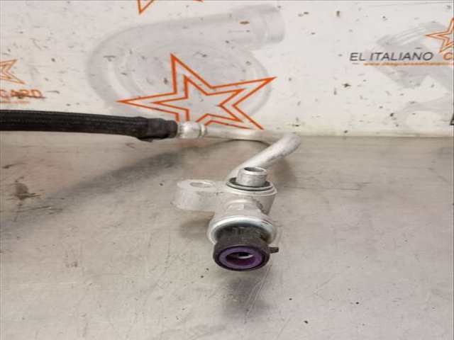 Foto 4ª: Tubos Aire Acondicionado Opel Mokka EDITION ECOFLEX 131CV 96KW [A17DTS] (2014)