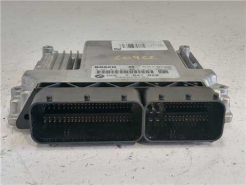 Foto 2ª: Centralita Motor ECU Bmw Serie 1 114 2.0 118D BERLINA 143CV 105KW [N47 D20 A] (2007)