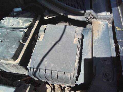 Caja Reles Fusibles Volkswagen Tiguan 2.0 TDI 140CV 103KW