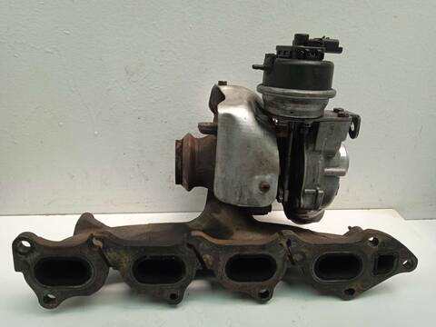 Foto 2ª: Turbocompresor Ford Mondeo TITANIUM 150CV 110KW [T7CN] (2015)