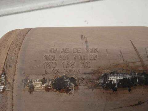 Foto 3ª: Catalizador Seat Altea ERENCE 102CV 75KW [CHG] (2012)