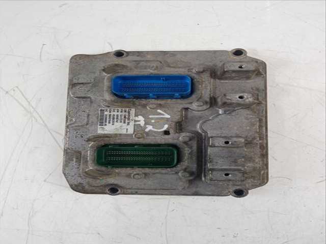 Foto 3ª: Centralita Check Control Dodge Ram 325 - 390 CV [ETK] (2014)