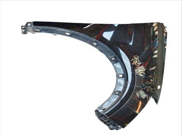 Aleta Delantera Derecha Hyundai Santa Fe 2.2 CRDI