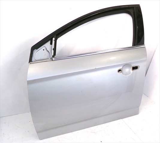 Foto 3ª: Puerta Delantera Izquierda Ford Mondeo 2.0 TDCI 2007-2010 [QXBA] (2008)
