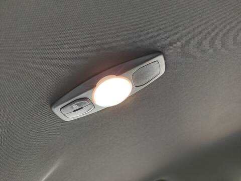 Luz Interior Ford Focus M1DD BERLINA