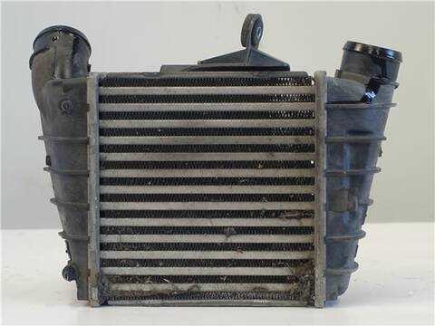 Foto 2ª: Intercooler Seat Ibiza 1.4 TDI 80CV 59KW [BNV] (2007)