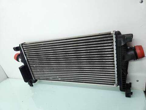 Intercooler Opel Astra COSMO 110CV 81KW