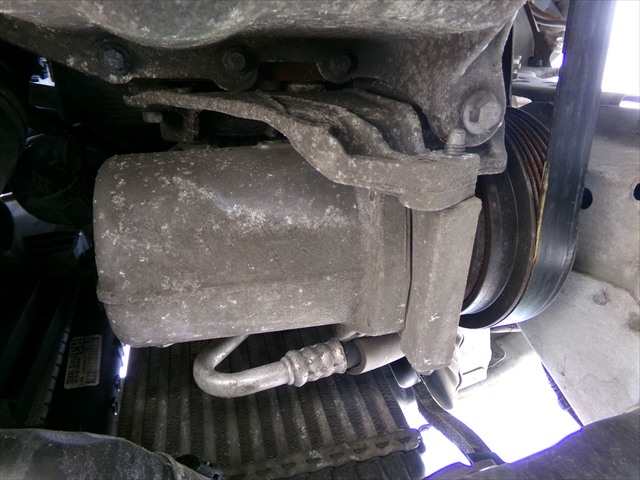 Compresor Aire Acondicionado Nissan Juke 1.5 DCI 2010-2015