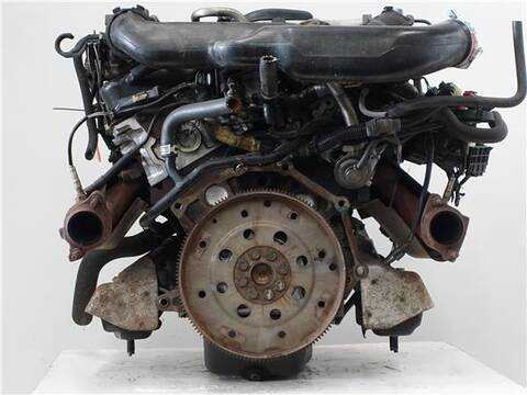 Foto 3ª: Motor Completo Chrysler Vision 3.5 211CV 155KW [F01] (1999)