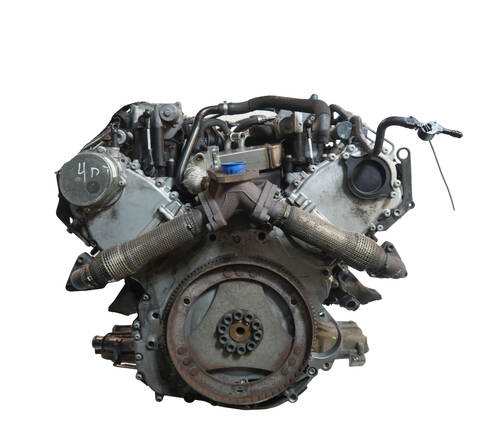 Foto 2ª: Motor Completo Audi A4 B7 C6 180CV 132KW [BPP] (2006)