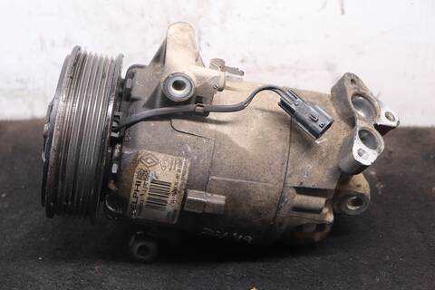 Foto 2ª: Compresor Aire Acondicionado Renault Megane GT 150CV 110KW (2006)