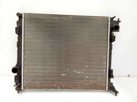 Radiador Motor Renault Kadjar 1.3 TCE 140 140CV 103KW
