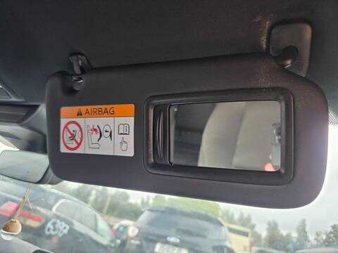 Foto 2ª: Parasol Derecho Mazda 3 EXCLUSIVE-LINE 122CV 90KW (2020)
