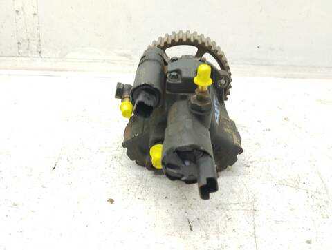 Foto 4ª: Bomba Inyeccion Citroen Berlingo 65CV 48KW (2003)