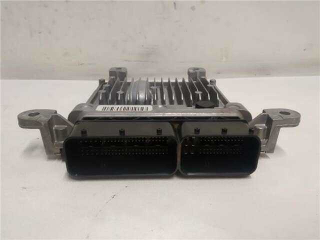 Foto 2ª: Centralita Motor ECU Mercedes Clase C 160 2.1 C 220 BLUETEC - D (205.004) [2.1 LTR. - 125 KW CDI CAT]
