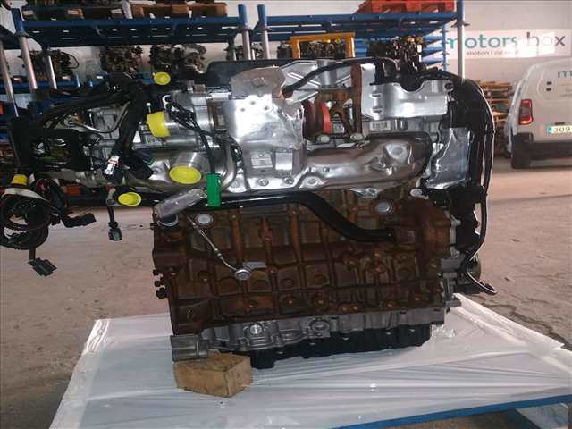 Foto 2ª: Motor Completo Peugeot Traveller 2.0 HDI NUEVO [AH01] (2022)