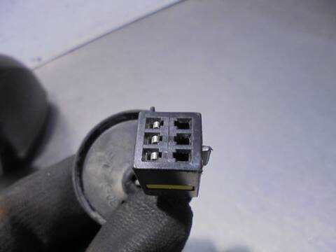 Foto 4ª: Retrovisor Derecho Opel Corsa 1.3 16V CDTI CAT Z 13 DTH - L4I) 90CV 66KW [Z13DTH] (2007)