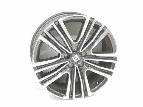 Foto 2ª: LLanta Aleacion Seat Arona XPERIENCE (2020)