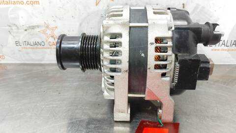 Foto 2ª: Alternador Ford Focus ACTIVE 125CV 92KW [B7DA] (2018)