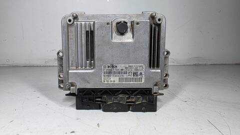 Centralita Motor ECU Citroen C3 BUSINESS 68CV 50KW
