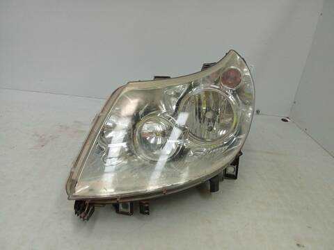 Faro Izquierdo Fiat Ducato 2.3 120 RS 3000 MM) [2 3 LTR. - 88 KW JTD CAT] 120CV FURGON