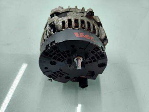 Foto 2ª: Alternador Mercedes Clase A 140 A 45 AMG 4-MATIC 176.052) 360CV 265KW [133980] (2013)
