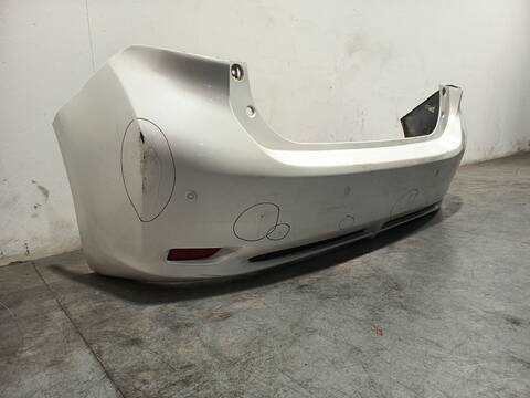 Foto 3ª: Paragolpes Trasero Lexus CT 200H ZWA10_) 136CV 100KW [2ZRFXE] (2012)