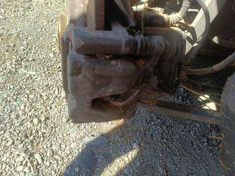 Pedal Embrague Audi A4 DESIGN AVANT 150CV 110KW