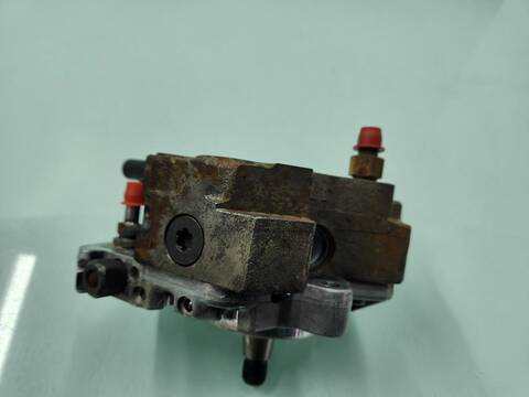 Foto 2ª: Bomba Inyeccion Bmw X5 3.0D 235CV 173KW [306D3] (2008)